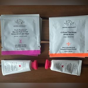 Drunk Elephant 14 pack